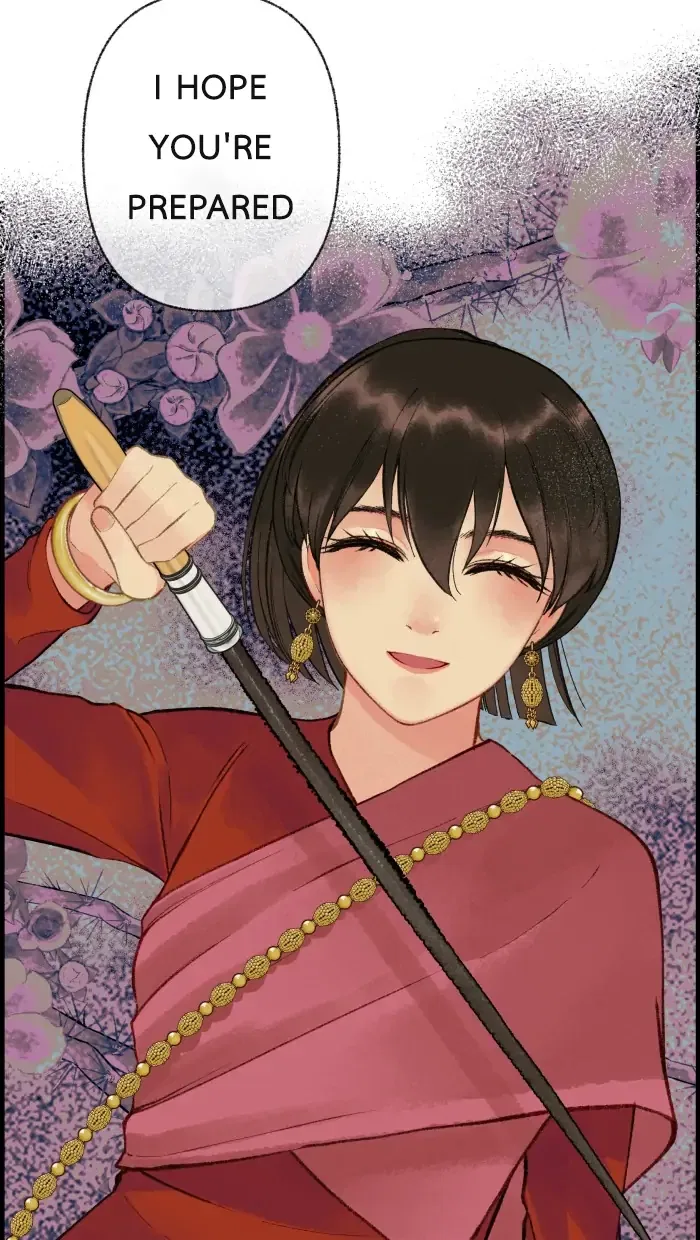 Loveless Heroine Chapter 15 – Page 11