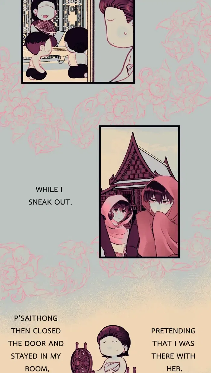 Loveless Heroine Chapter 15 – Page 18
