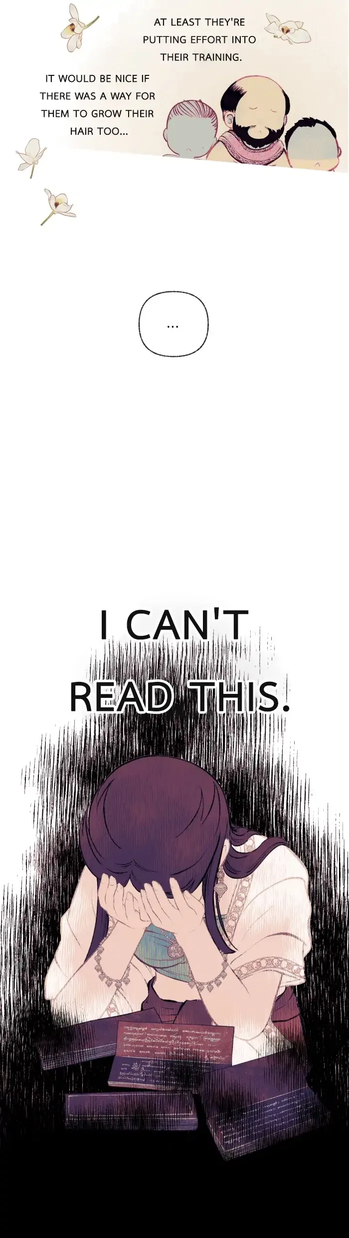 Loveless Heroine Chapter 15 – Page 20