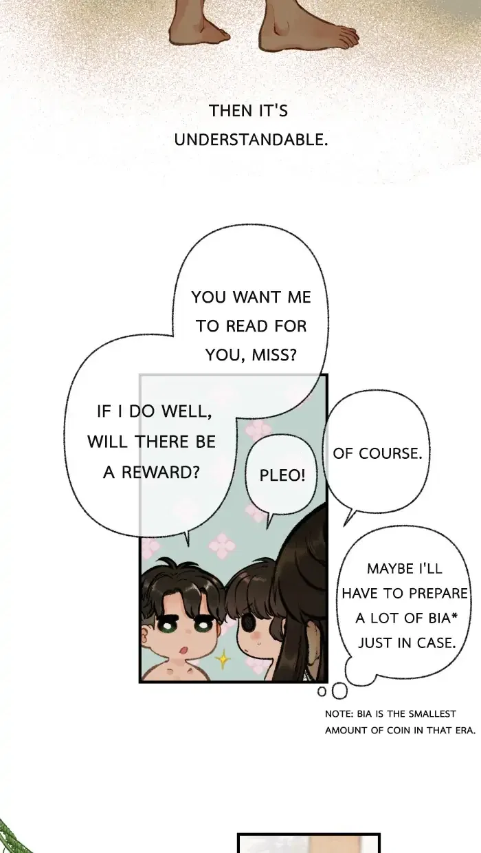Loveless Heroine Chapter 15 – Page 28