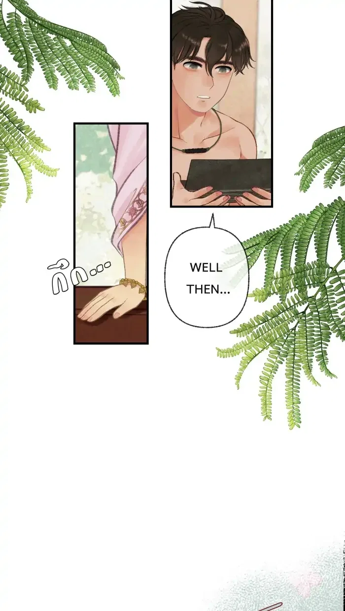 Loveless Heroine Chapter 15 – Page 29