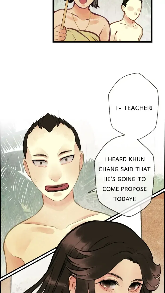 Loveless Heroine Chapter 15 – Page 32