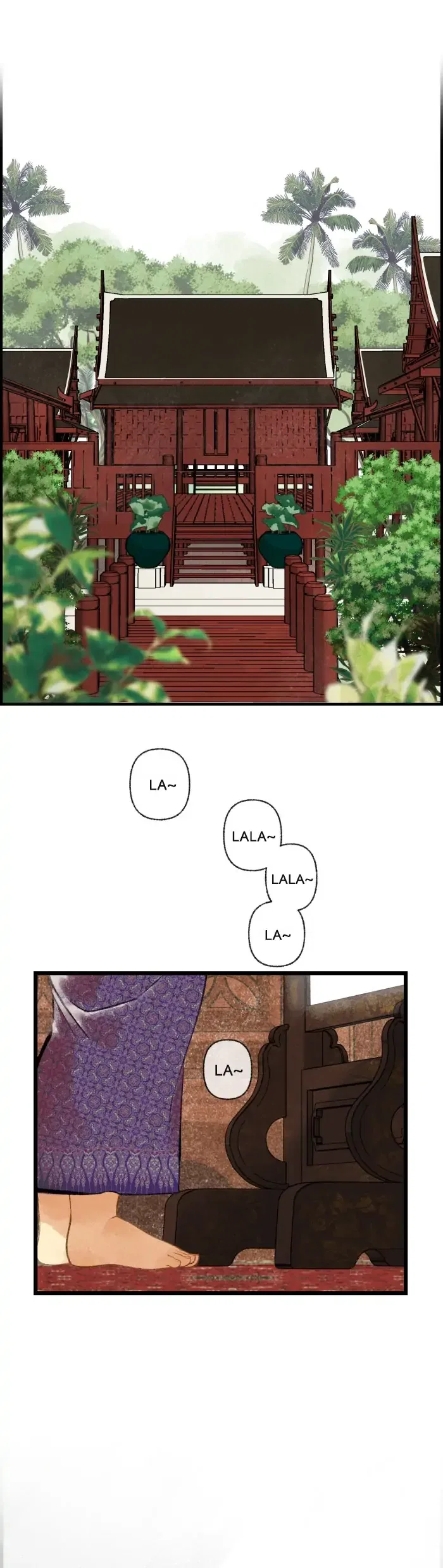 Loveless Heroine Chapter 15 – Page 34