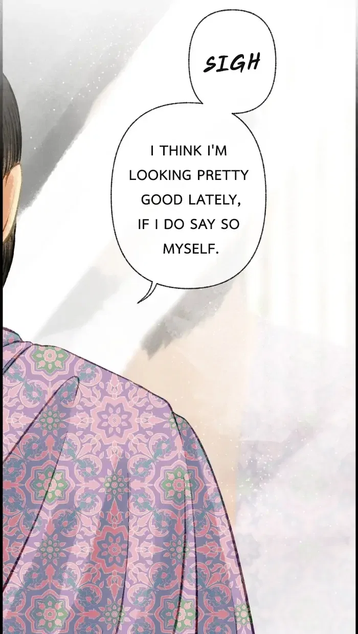Loveless Heroine Chapter 15 – Page 35