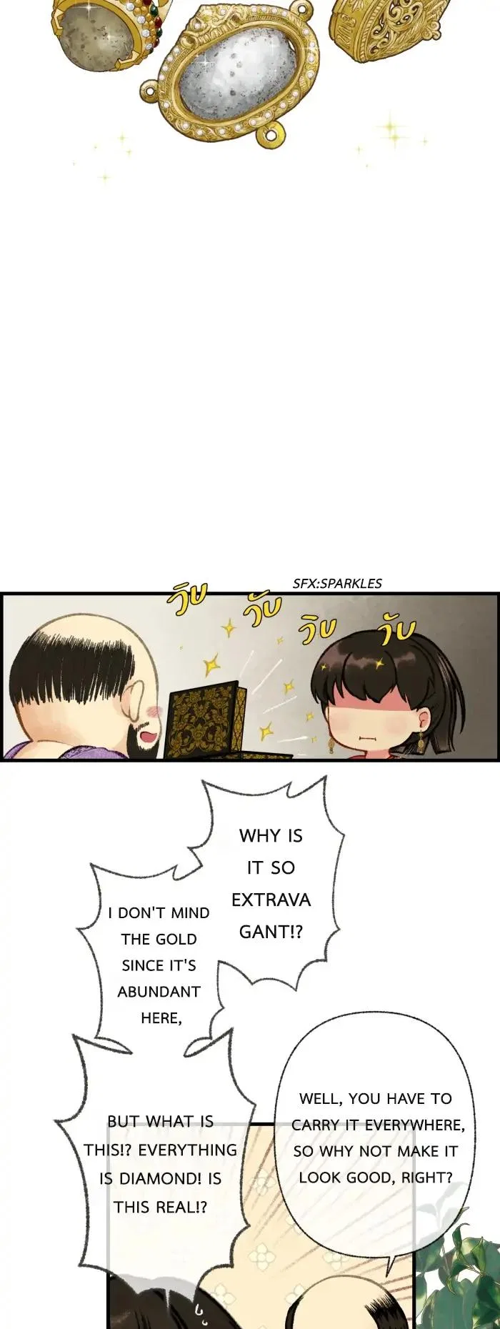 Loveless Heroine Chapter 14 – Page 2
