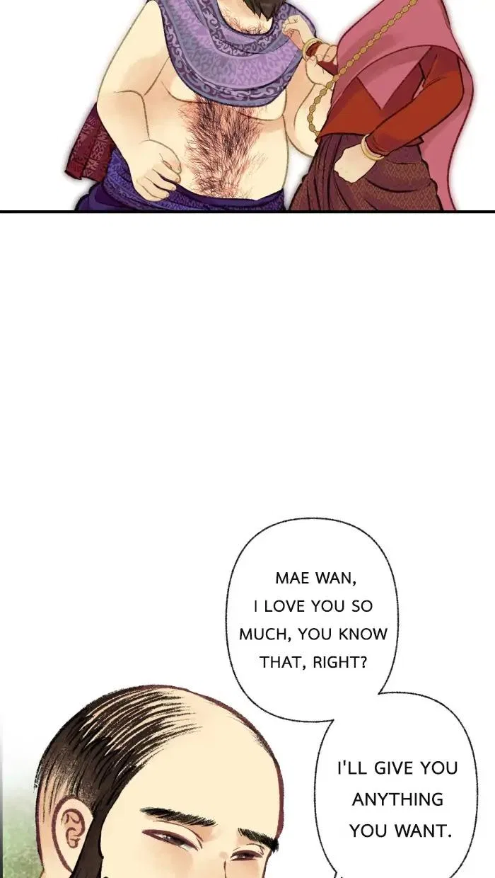 Loveless Heroine Chapter 14 – Page 11