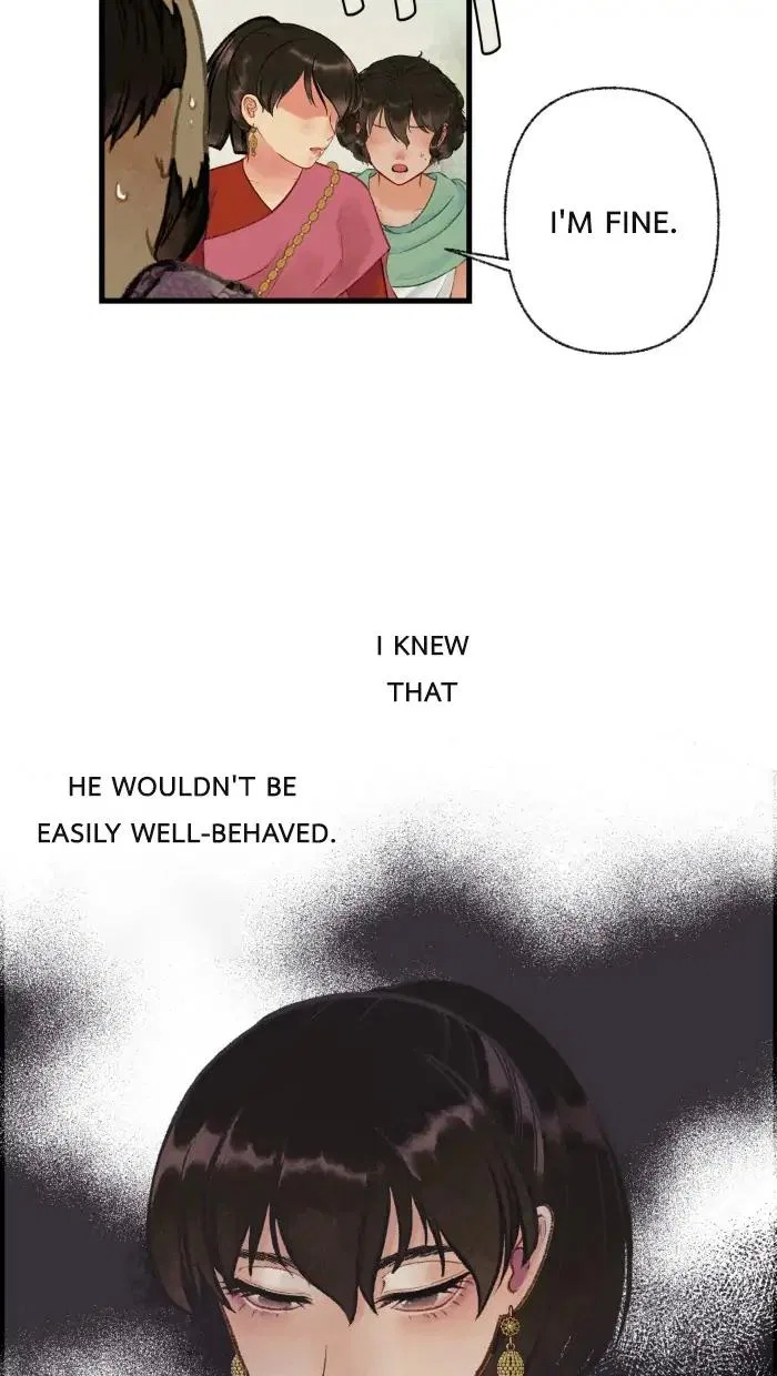 Loveless Heroine Chapter 14 – Page 14