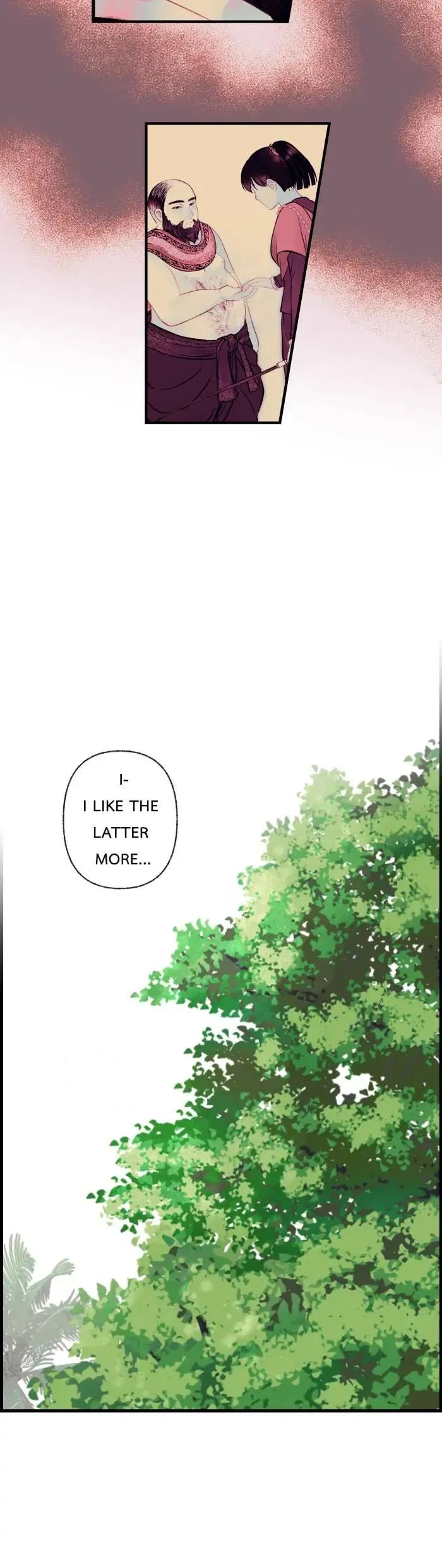 Loveless Heroine Chapter 14 – Page 28