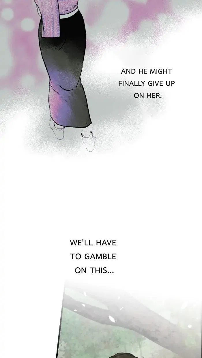 Loveless Heroine Chapter 14 – Page 37