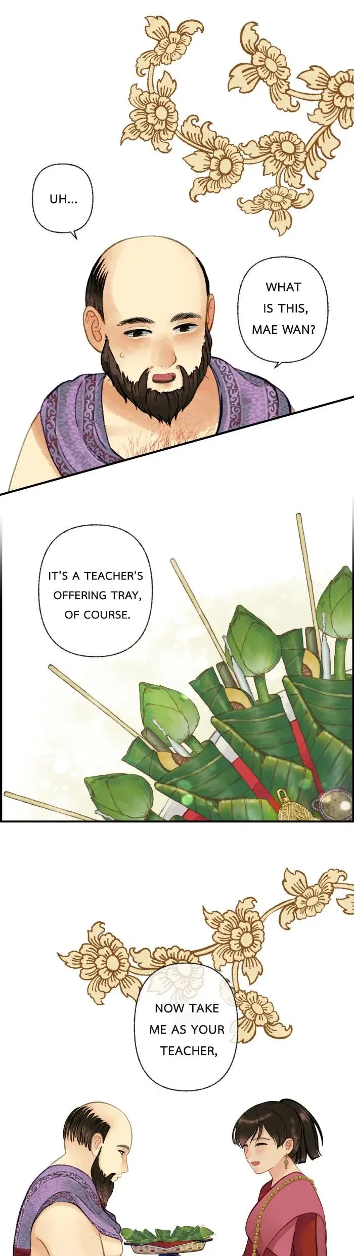 Loveless Heroine Chapter 14 – Page 39