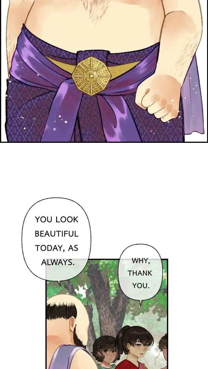 Loveless Heroine Chapter 13 – Page 3