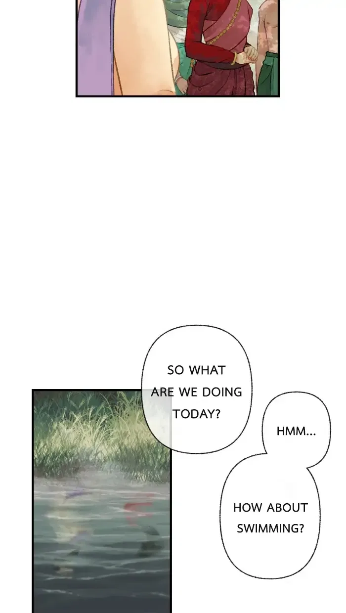 Loveless Heroine Chapter 13 – Page 4