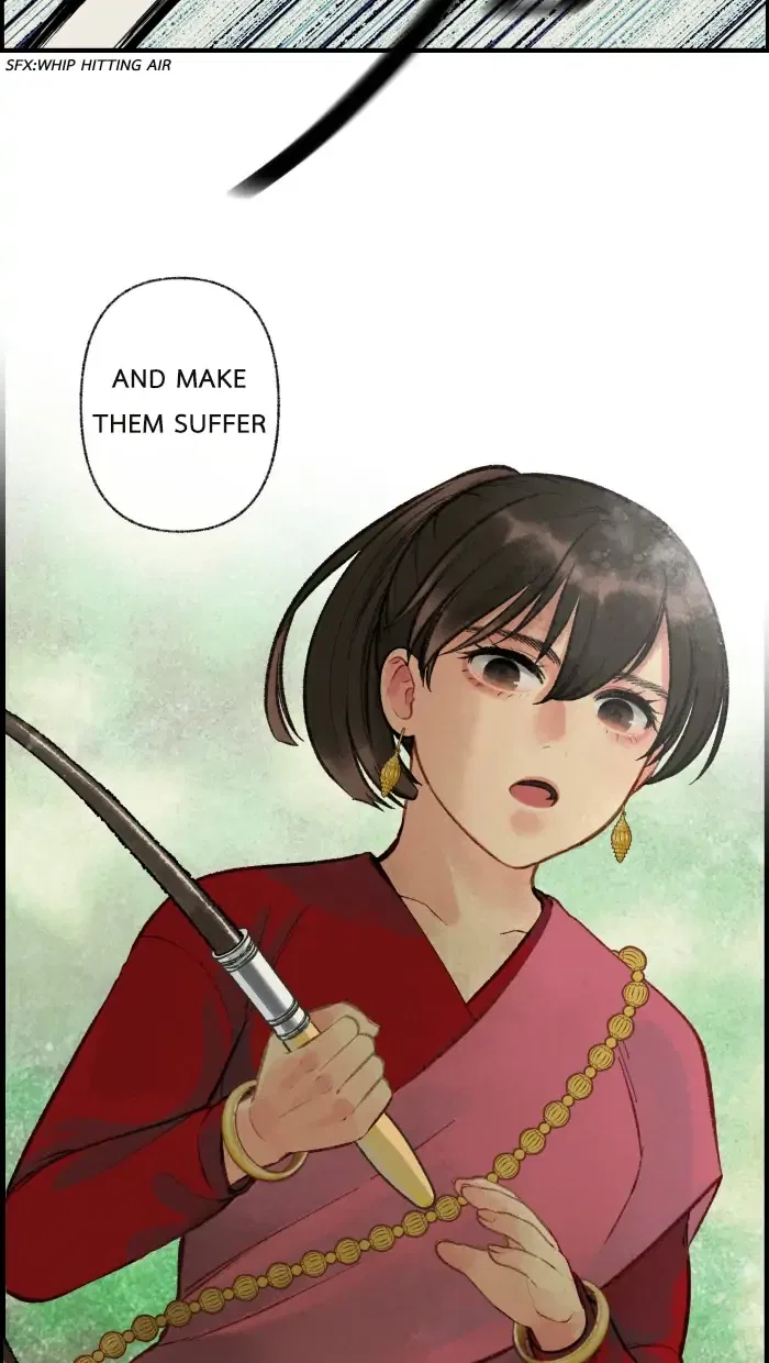 Loveless Heroine Chapter 13 – Page 8