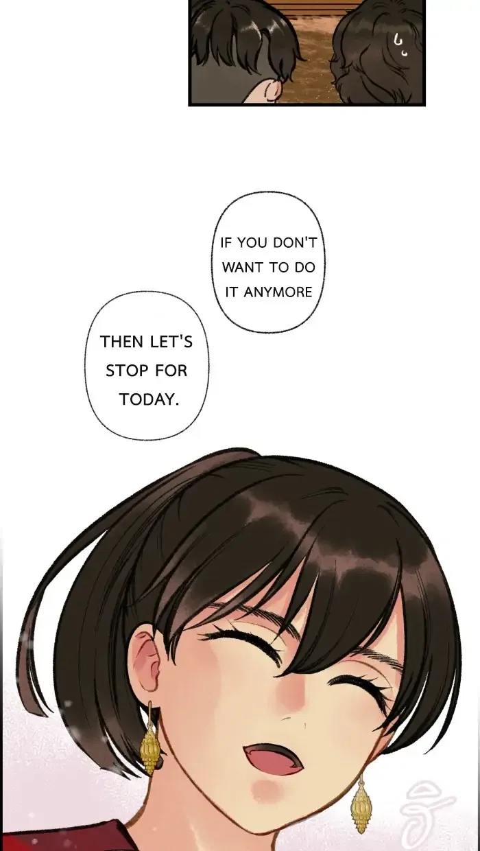 Loveless Heroine Chapter 13 – Page 19