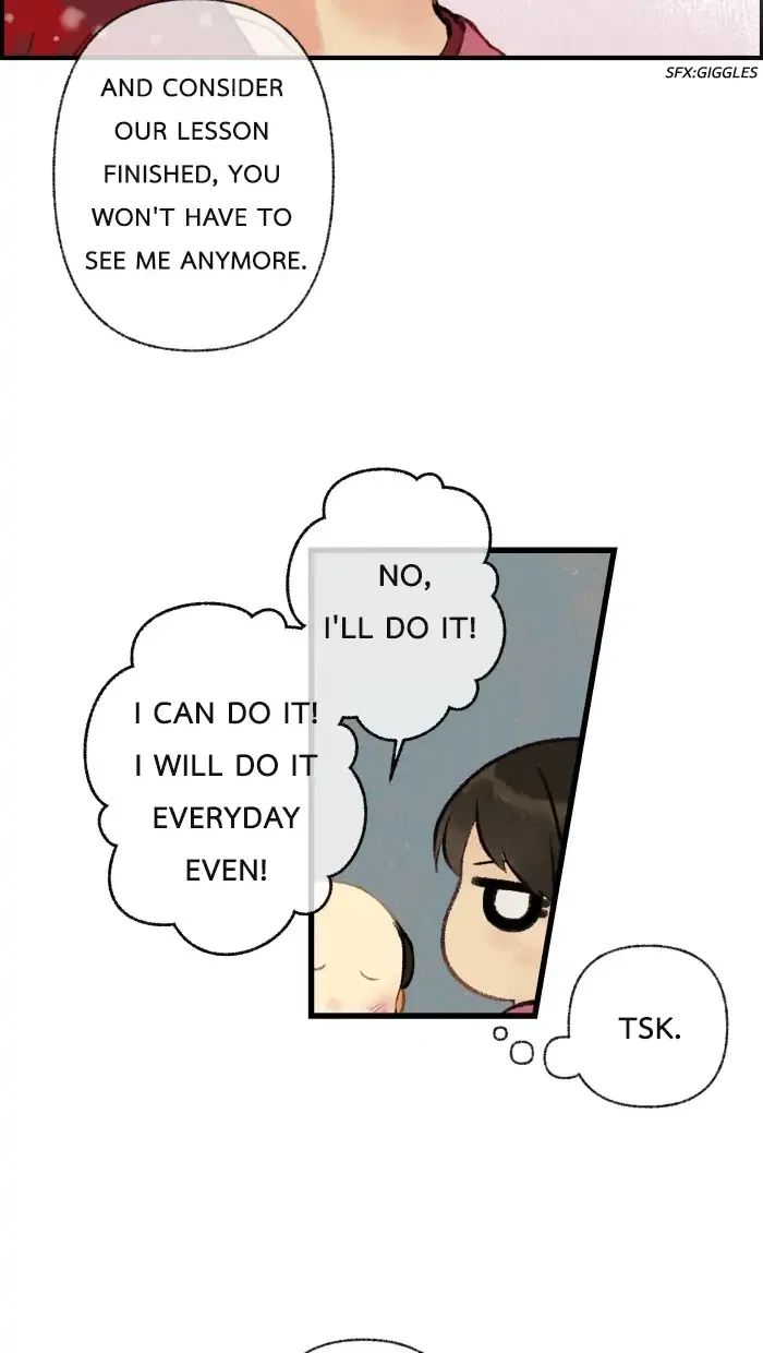 Loveless Heroine Chapter 13 – Page 20