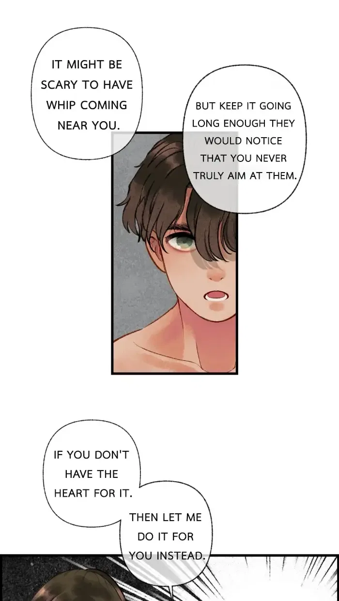 Loveless Heroine Chapter 13 – Page 22