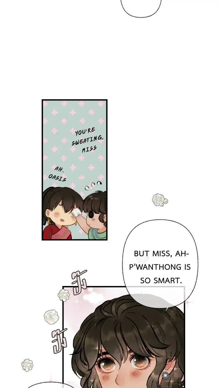 Loveless Heroine Chapter 13 – Page 24