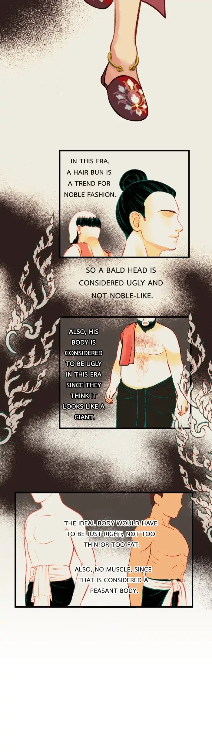Loveless Heroine Chapter 13 – Page 28