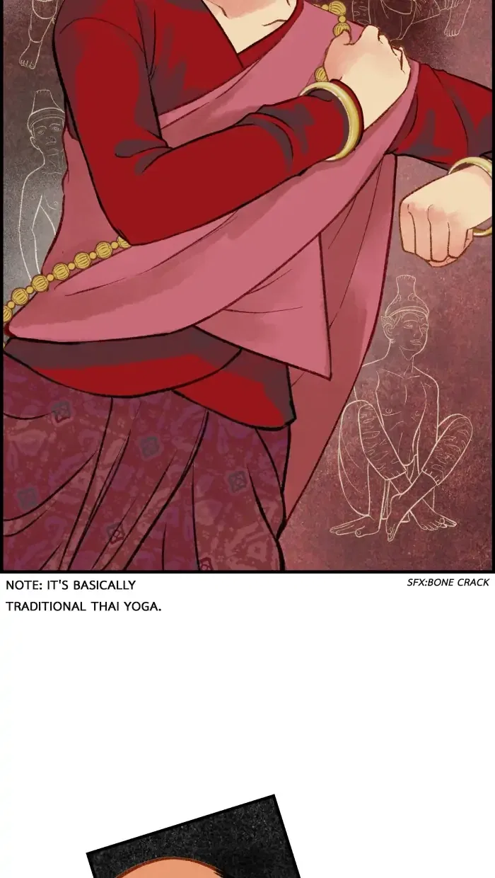 Loveless Heroine Chapter 13 – Page 32