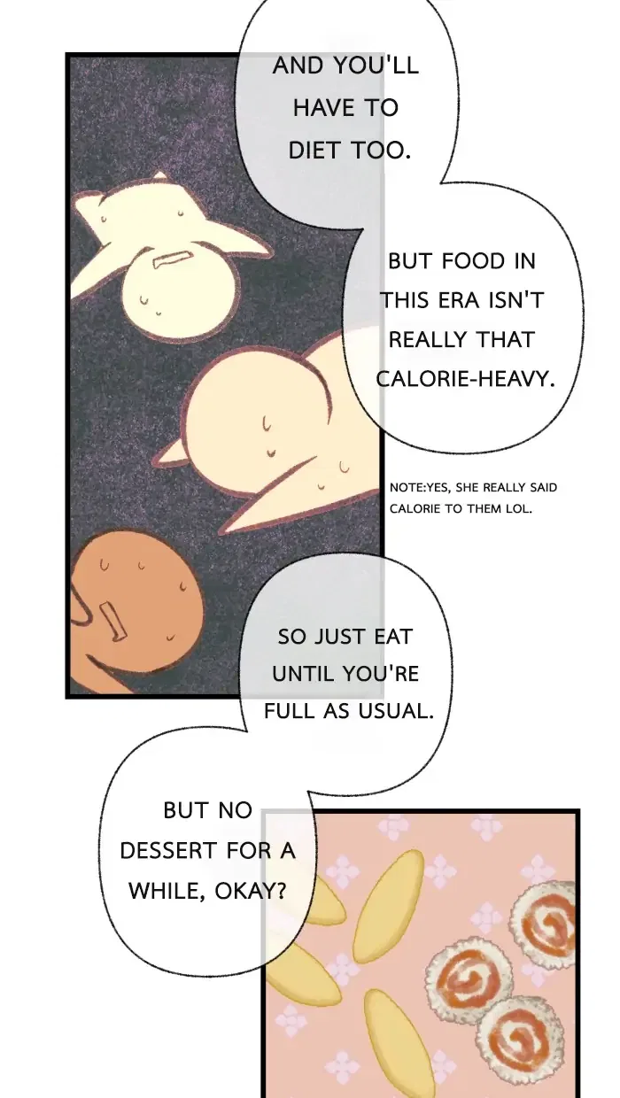 Loveless Heroine Chapter 13 – Page 35