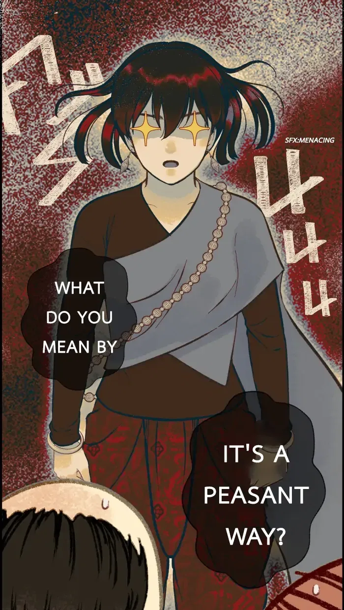 Loveless Heroine Chapter 13 – Page 37