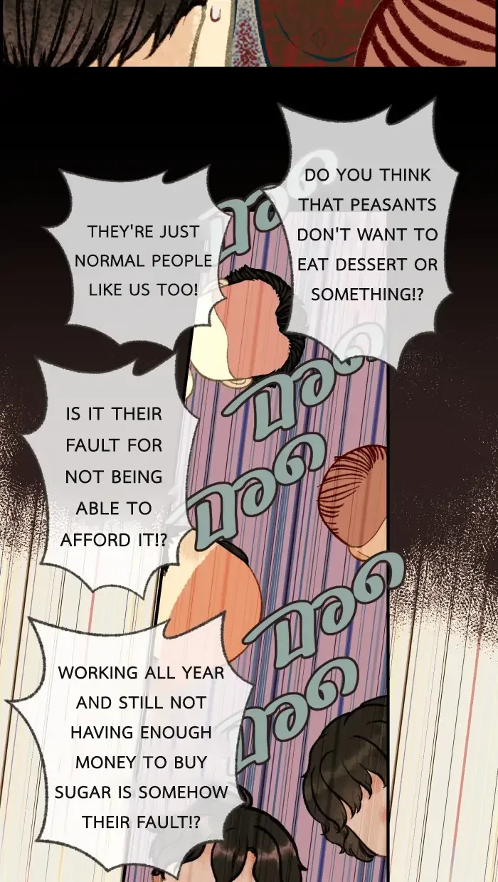 Loveless Heroine Chapter 13 – Page 38