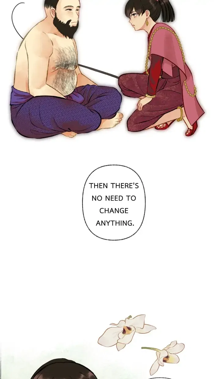 Loveless Heroine Chapter 13 – Page 42