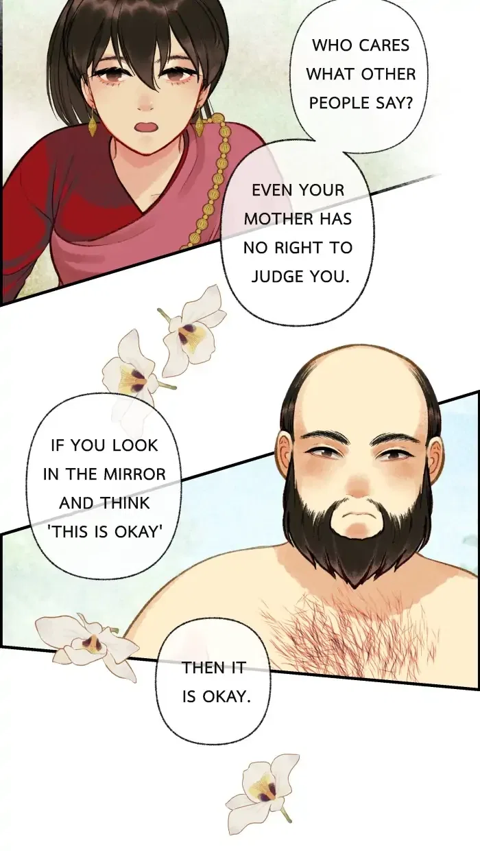 Loveless Heroine Chapter 13 – Page 43