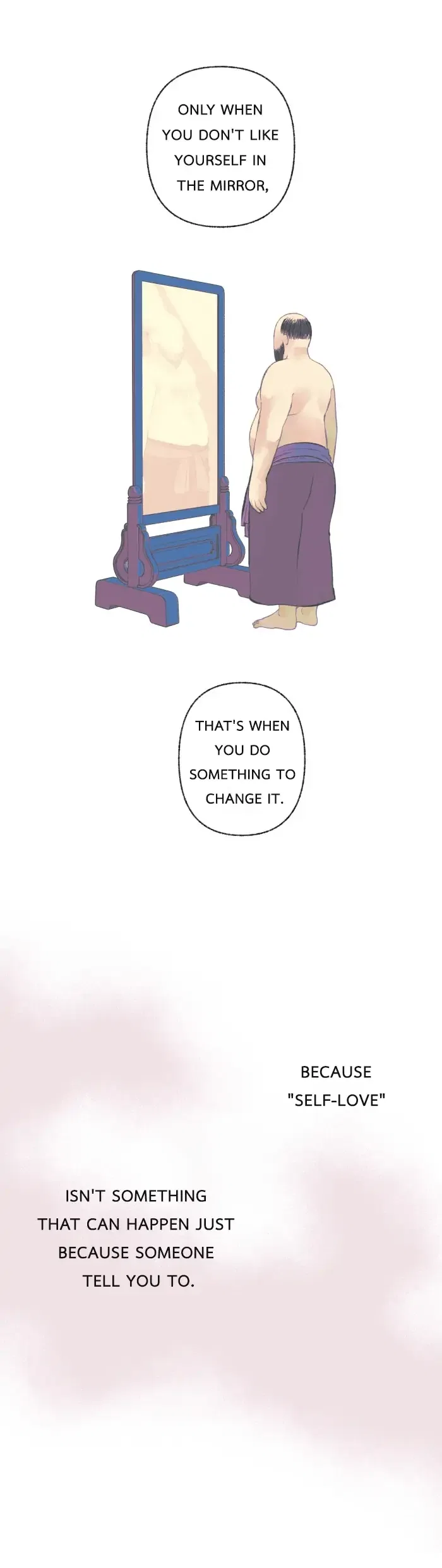 Loveless Heroine Chapter 13 – Page 44