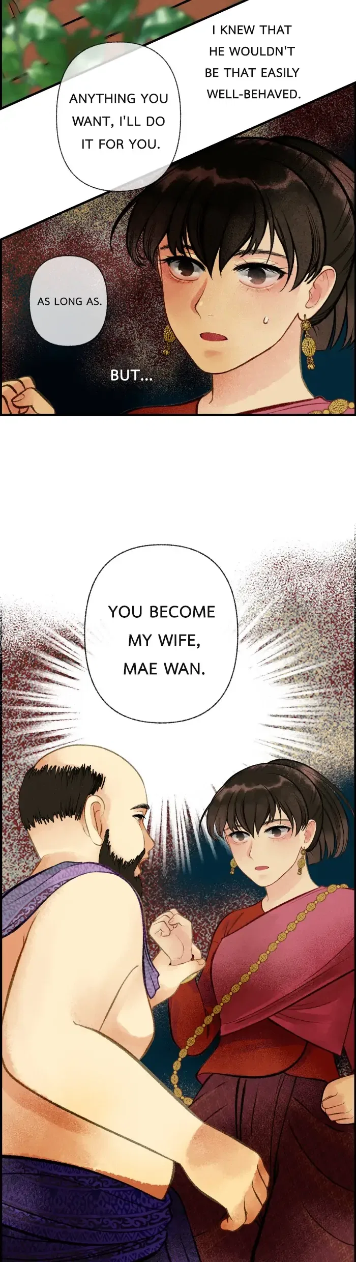 Loveless Heroine Chapter 13 – Page 48