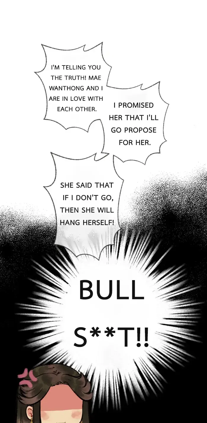 Loveless Heroine Chapter 12 – Page 6