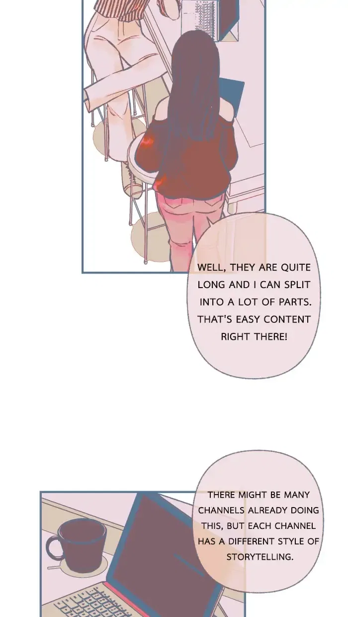 Loveless Heroine Chapter 12 – Page 12