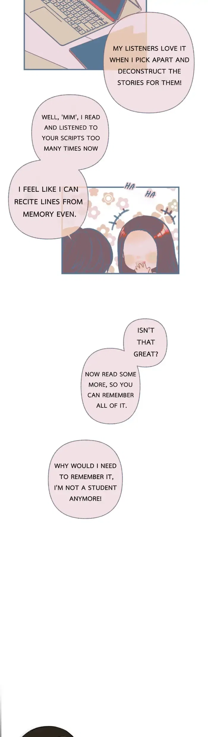 Loveless Heroine Chapter 12 – Page 13