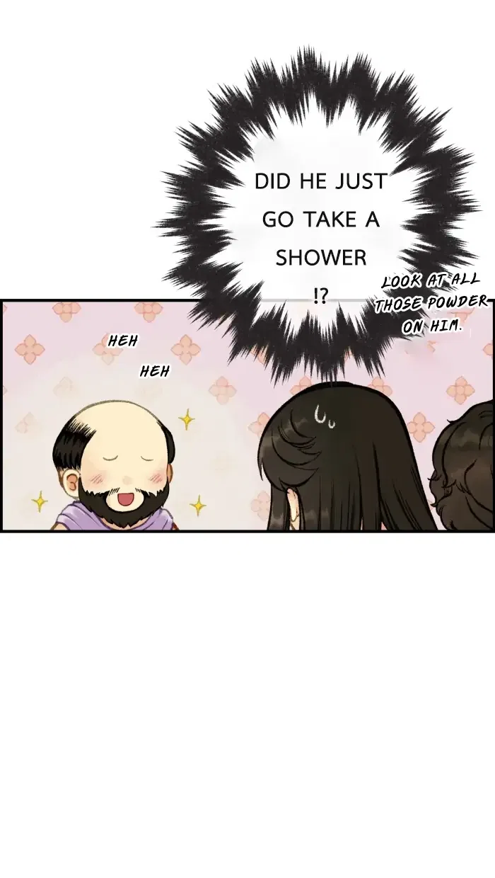 Loveless Heroine Chapter 12 – Page 26