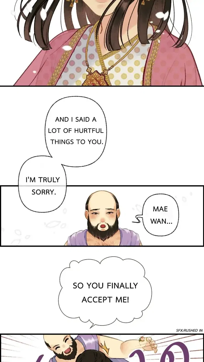 Loveless Heroine Chapter 12 – Page 37