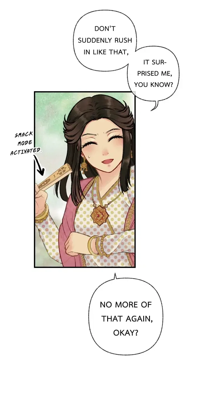 Loveless Heroine Chapter 12 – Page 40