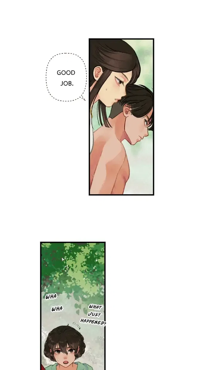 Loveless Heroine Chapter 12 – Page 41