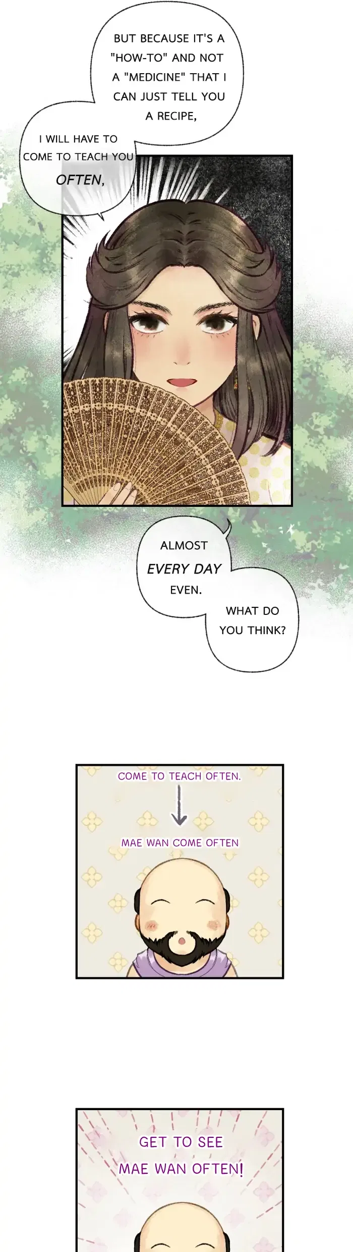 Loveless Heroine Chapter 12 – Page 45