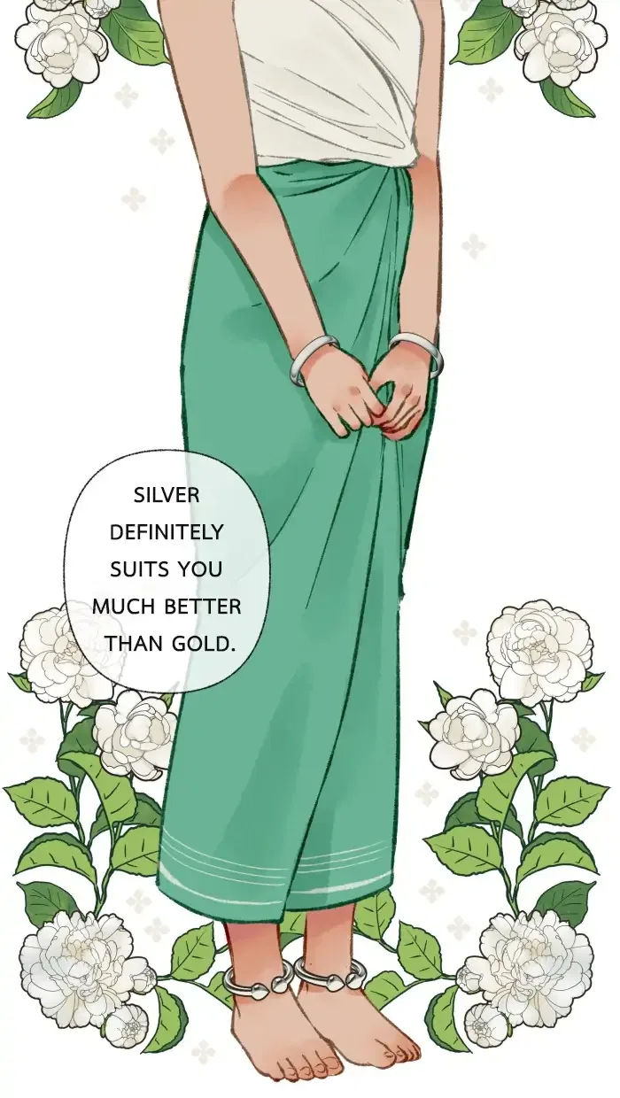 Loveless Heroine Chapter 11 – Page 2