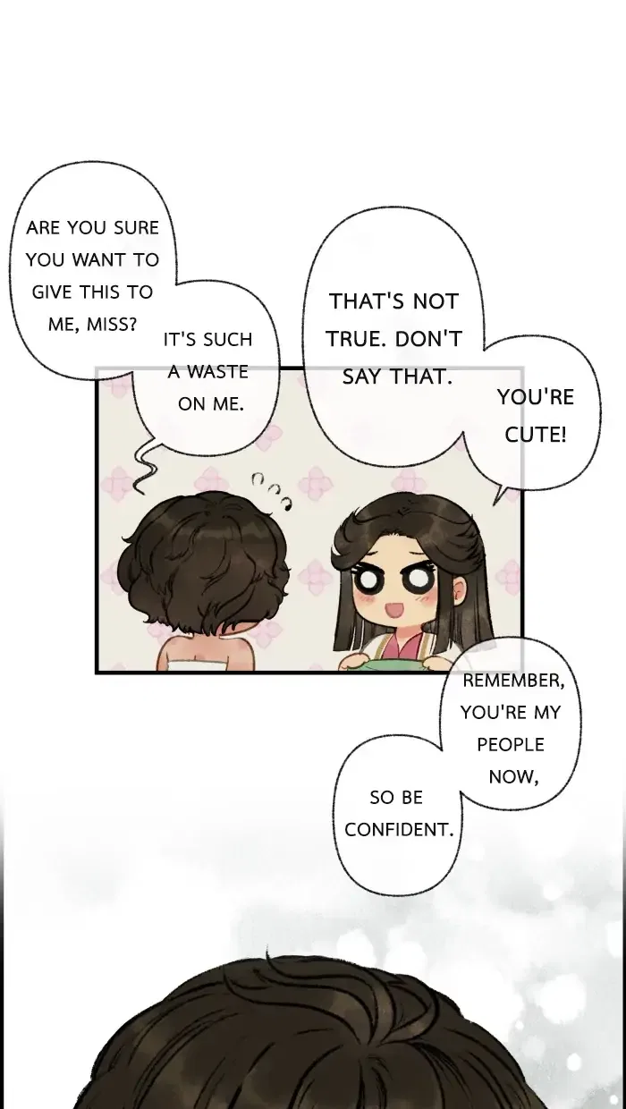 Loveless Heroine Chapter 11 – Page 3