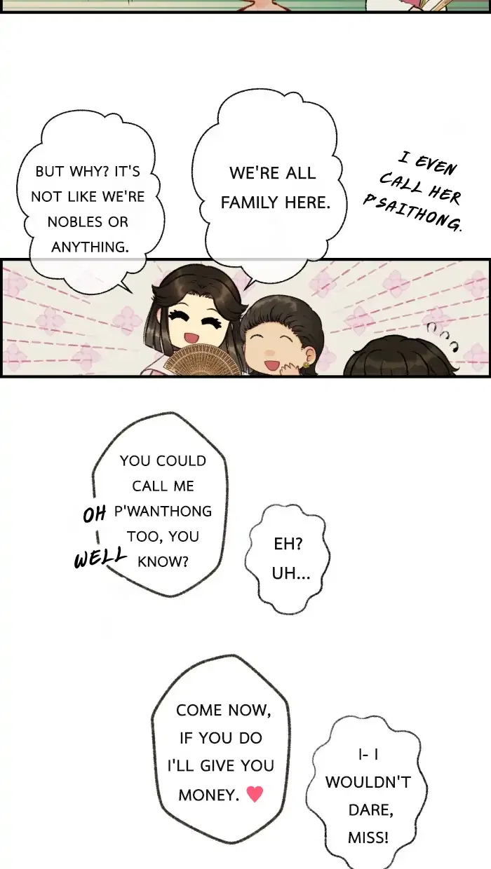 Loveless Heroine Chapter 11 – Page 10