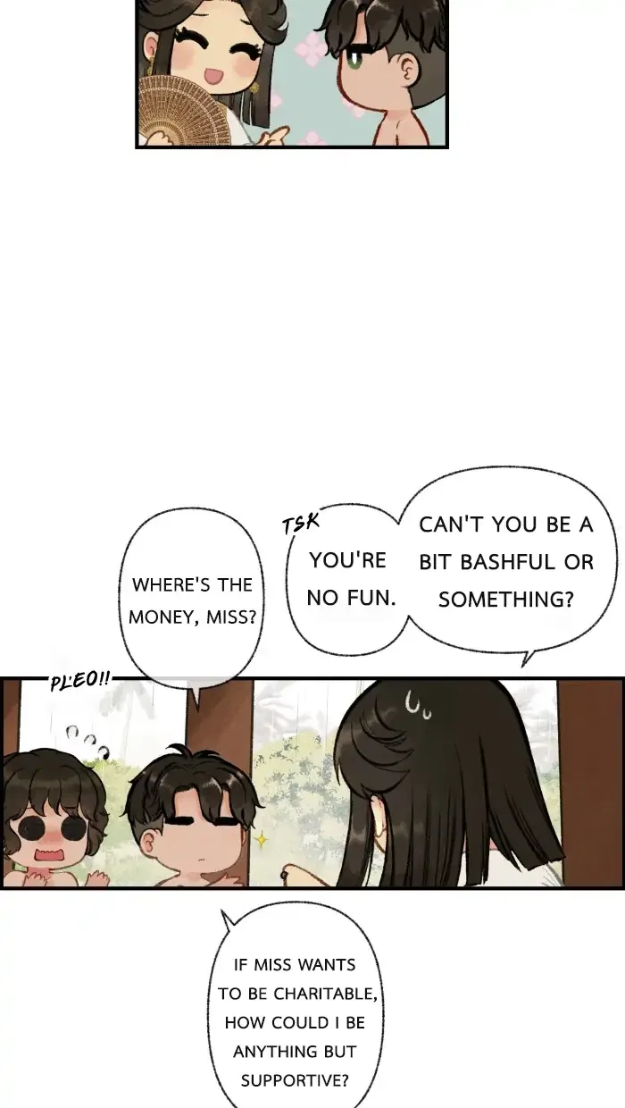 Loveless Heroine Chapter 11 – Page 12
