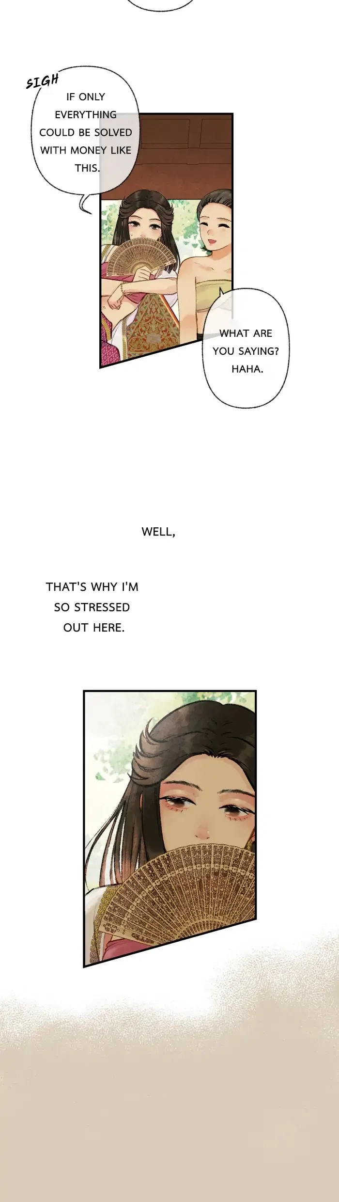 Loveless Heroine Chapter 11 – Page 13