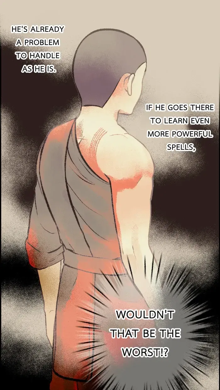 Loveless Heroine Chapter 11 – Page 17