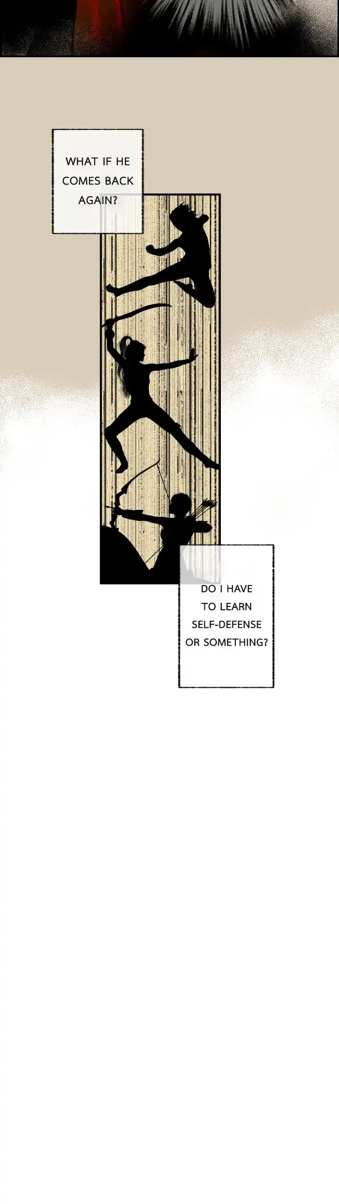 Loveless Heroine Chapter 11 – Page 18