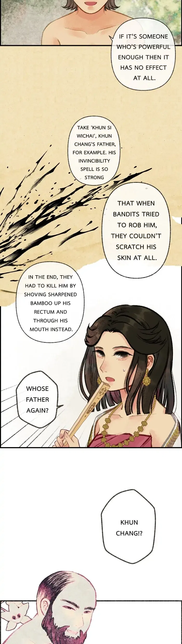 Loveless Heroine Chapter 11 – Page 24