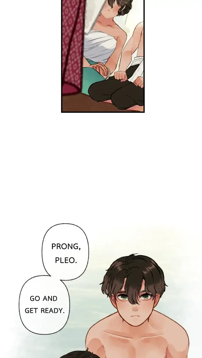 Loveless Heroine Chapter 11 – Page 32