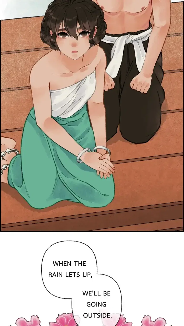 Loveless Heroine Chapter 11 – Page 33