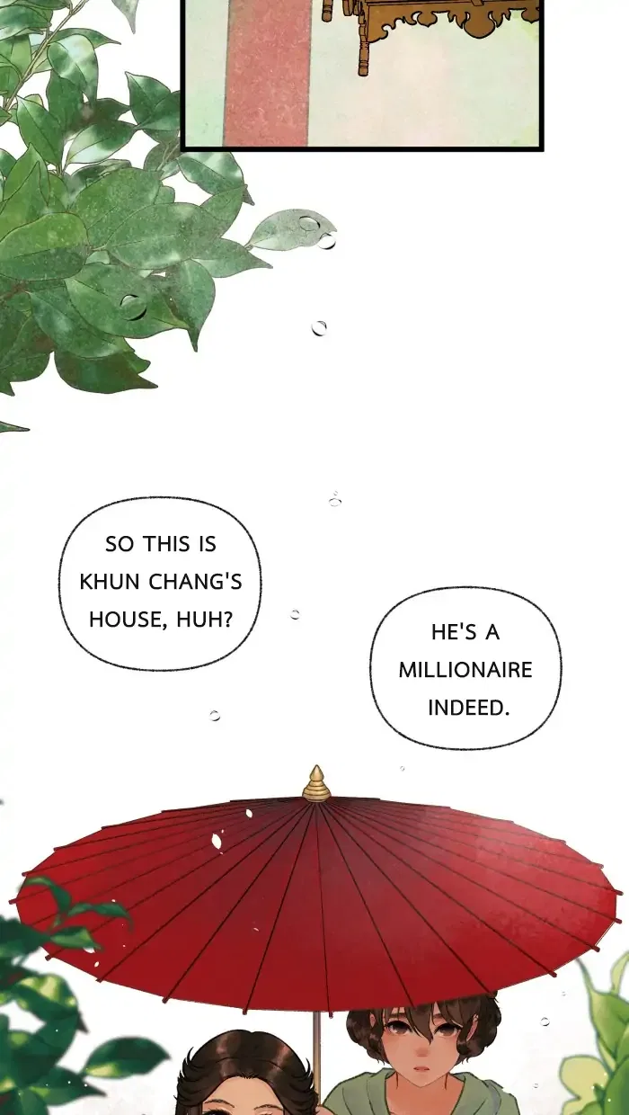 Loveless Heroine Chapter 11 – Page 39
