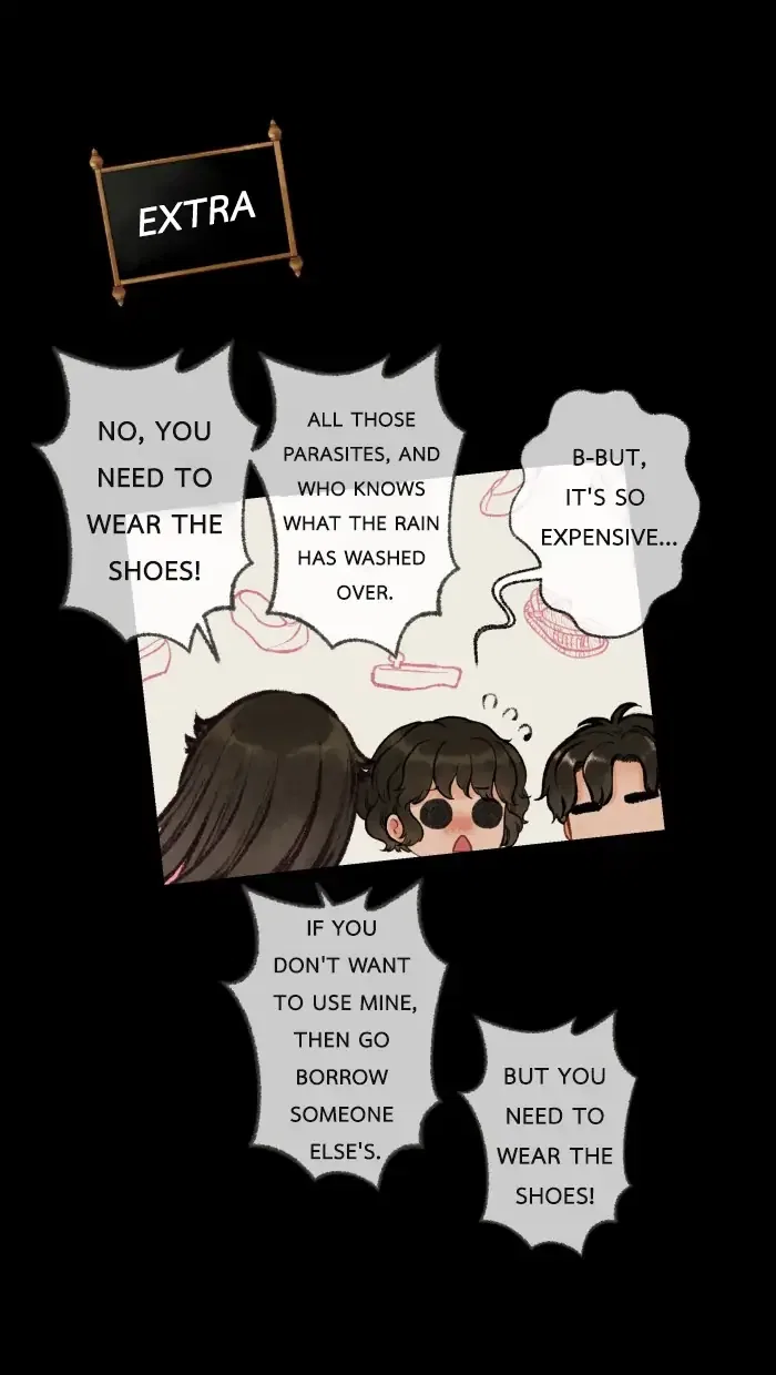 Loveless Heroine Chapter 11 – Page 45